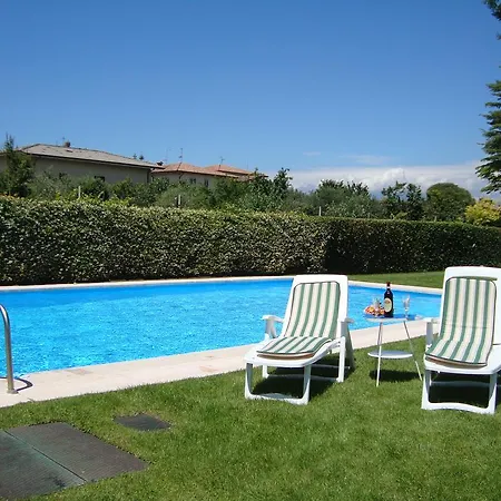 Casa Sole Con Terrazzo
