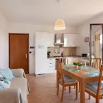 شقة Casa Sole Con Terrazzo