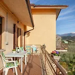 شقة Casa Sole Con Terrazzo *