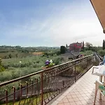 Casa Sole Con Terrazzo باردولينو