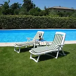 Daire Casa Sole Con Terrazzo *