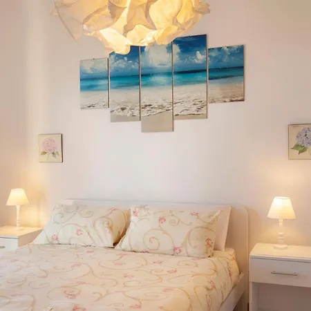 Casa Sole Con Terrazzo Бардоліно