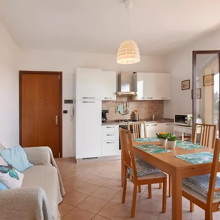 Daire Casa Sole Con Terrazzo