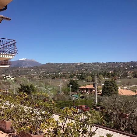 Casa Sole Con Terrazzo Apartment