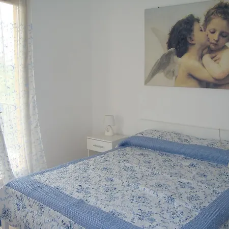 Apartment Casa Sole Con Terrazzo