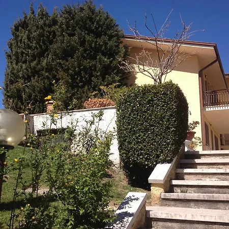 Casa Sole Con Terrazzo Bardolino