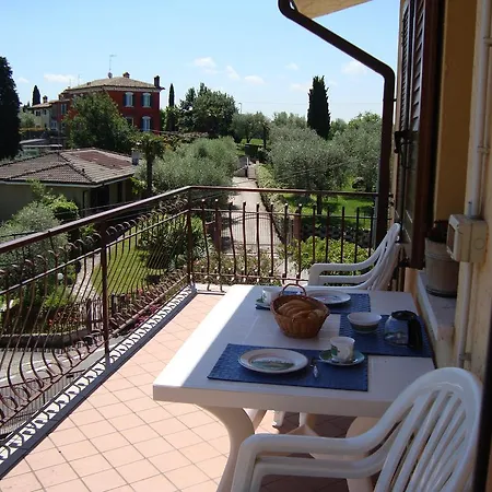 Casa Sole Con Terrazzo Bardolino