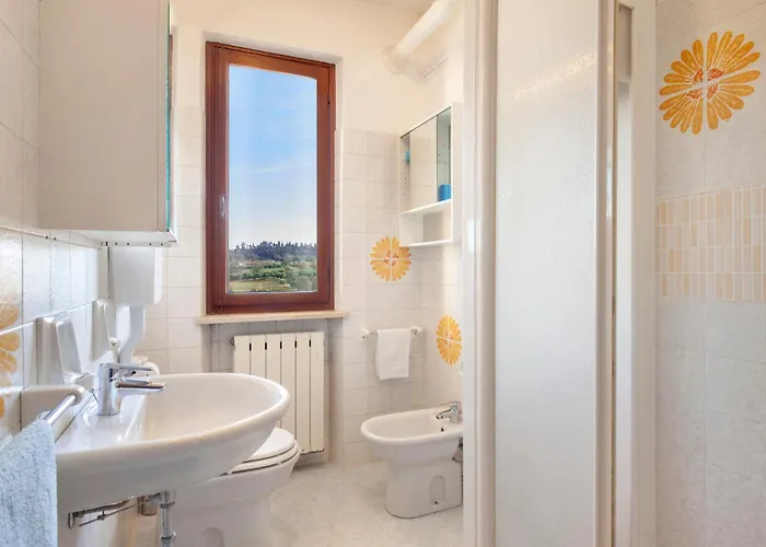 Casa Sole Con Terrazzo Апартаменти