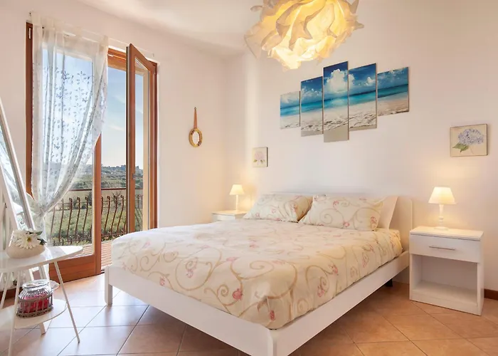 Casa Sole Con Terrazzo * Bardolino