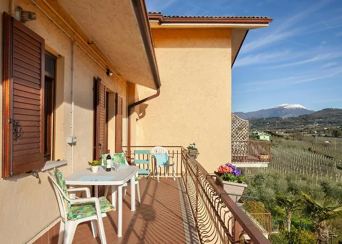 Apartamento Casa Sole Con Terrazzo *