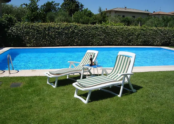 Apartamento Casa Sole Con Terrazzo *