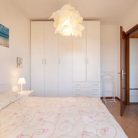 Casa Sole Con Terrazzo Apartamento Bardolino