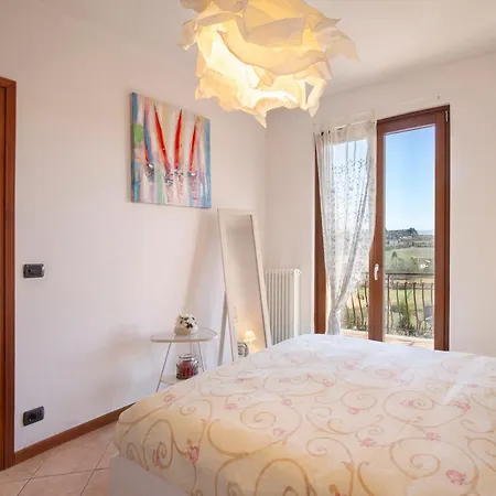Casa Sole Con Terrazzo Apartamento Bardolino